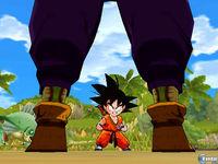 GC: Nuevas im�genes de Dragon Ball: Revenge of King Piccolo