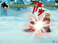 GC: Nuevas im�genes de Dragon Ball: Revenge of King Piccolo