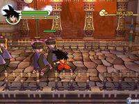 GC: Nuevas im�genes de Dragon Ball: Revenge of King Piccolo