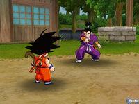 GC: Nuevas im�genes de Dragon Ball: Revenge of King Piccolo