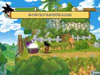 GC: Nuevas im�genes de Dragon Ball: Revenge of King Piccolo