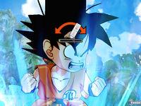 GC: Nuevas im�genes de Dragon Ball: Revenge of King Piccolo