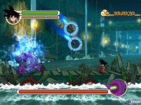 Dragon Ball: Revenge of King Piccolo
