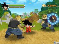 Imagen 57 de Dragon Ball: Revenge of King Piccolo para Wii