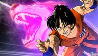Imagen 56 de Dragon Ball: Revenge of King Piccolo para Wii