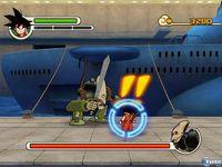 Imagen 55 de Dragon Ball: Revenge of King Piccolo para Wii