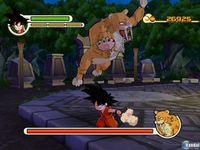 Imagen 63 de Dragon Ball: Revenge of King Piccolo para Wii