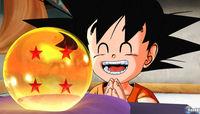 Imagen 62 de Dragon Ball: Revenge of King Piccolo para Wii