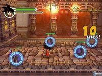 Imagen 58 de Dragon Ball: Revenge of King Piccolo para Wii