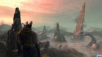 Zeno Clash II llegar� a principios de 2013