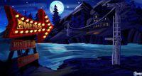 Imagen 10 de The Secret of Monkey Island: Special Edition para Ordenador
