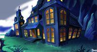 Imagen 9 de The Secret of Monkey Island: Special Edition para Ordenador