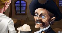 Imagen 7 de The Secret of Monkey Island: Special Edition XBLA para Xbox 360