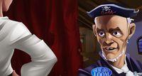 Imagen 6 de The Secret of Monkey Island: Special Edition XBLA para Xbox 360
