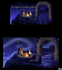 The Secret of Monkey Island: Special Edition XBLA