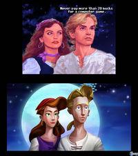 Imagen The Secret of Monkey Island: Special Edition XBLA