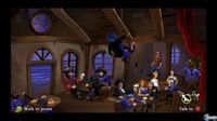 Imagen 14 de The Secret of Monkey Island: Special Edition para Ordenador