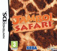 Imagen 52 de Jambo! Safari para Nintendo DS