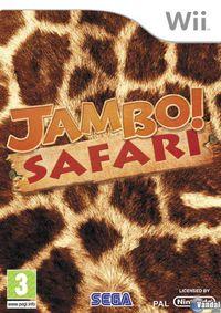 Imagen 69 de Jambo! Safari para Wii