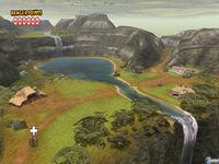 Jambo! Safari resucita en Wii y Nintendo DS