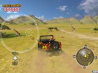 Jambo! Safari resucita en Wii y Nintendo DS