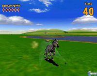 Imagen 38 de Jambo! Safari para Nintendo DS