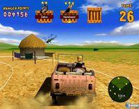 Imagen 37 de Jambo! Safari para Nintendo DS