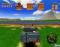 Imagen 36 de Jambo! Safari para Nintendo DS