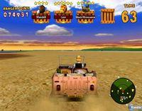 Imagen 35 de Jambo! Safari para Nintendo DS