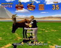 Imagen 34 de Jambo! Safari para Nintendo DS