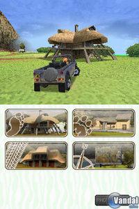 Imagen 51 de Jambo! Safari para Wii