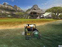 GC: Nuevas im�genes de Jambo! Safari
