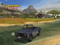 GC: Nuevas im�genes de Jambo! Safari