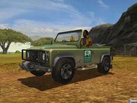 GC: Nuevas im�genes de Jambo! Safari