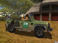 GC: Nuevas im�genes de Jambo! Safari