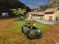 GC: Nuevas im�genes de Jambo! Safari