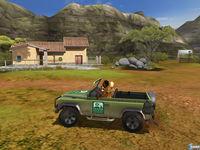 GC: Nuevas im�genes de Jambo! Safari