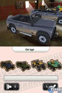 GC: Nuevas im�genes de Jambo! Safari