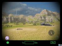Imagen 65 de Jambo! Safari para Wii