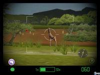 Imagen 56 de Jambo! Safari para Wii