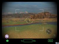 Imagen 53 de Jambo! Safari para Wii