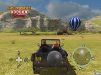 Imagen 63 de Jambo! Safari para Wii