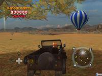 Imagen 61 de Jambo! Safari para Wii