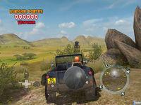 Imagen 60 de Jambo! Safari para Wii