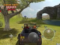 Imagen 58 de Jambo! Safari para Wii