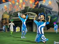 E3: Pel� muestra su juego para Wii