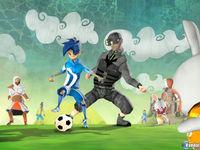 E3: Pel� muestra su juego para Wii