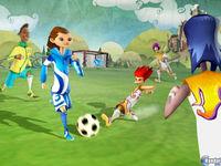 E3: Pel� muestra su juego para Wii