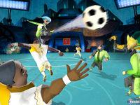 E3: Pel� muestra su juego para Wii