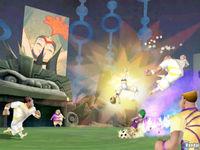 E3: Pel� muestra su juego para Wii